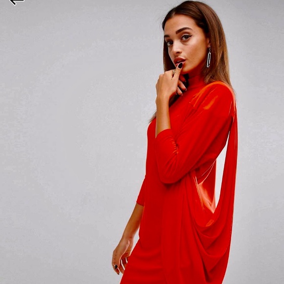 NWT Mini Dress - Picture 4 of 14